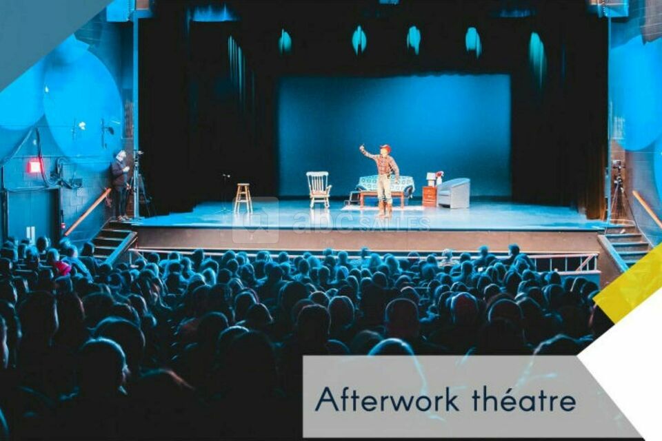 After Work Théâtre