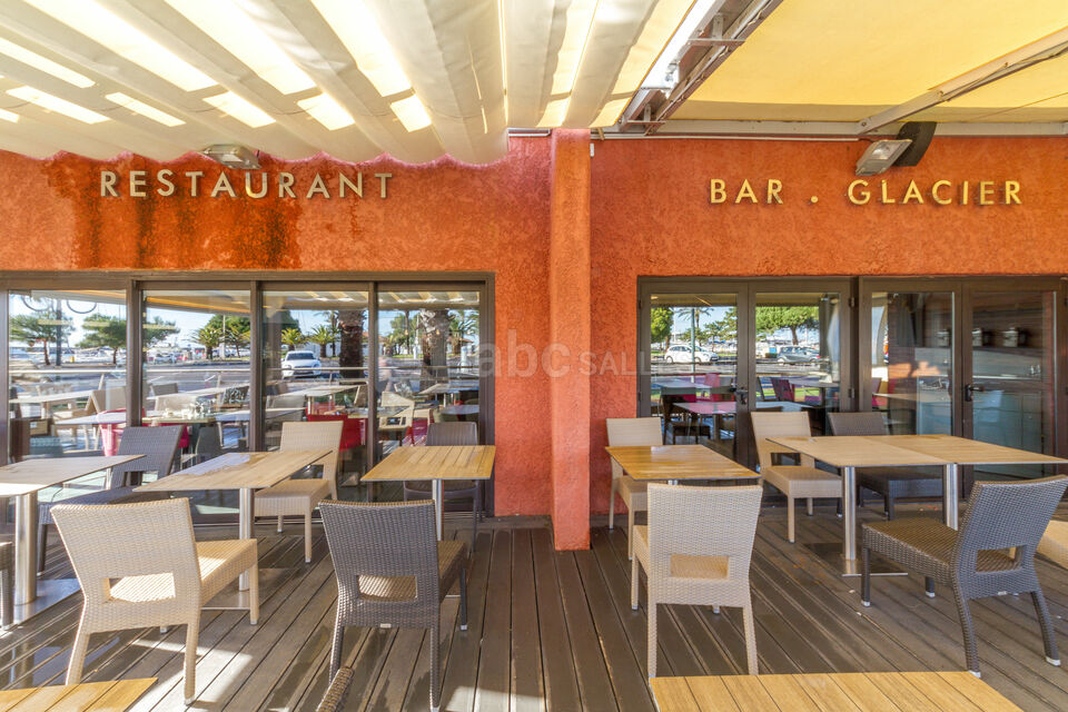 Casino JOA de St-Cyprien