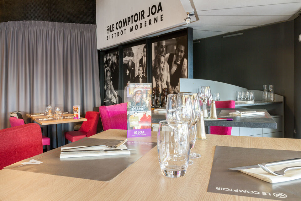 Casino JOA de St-Cyprien