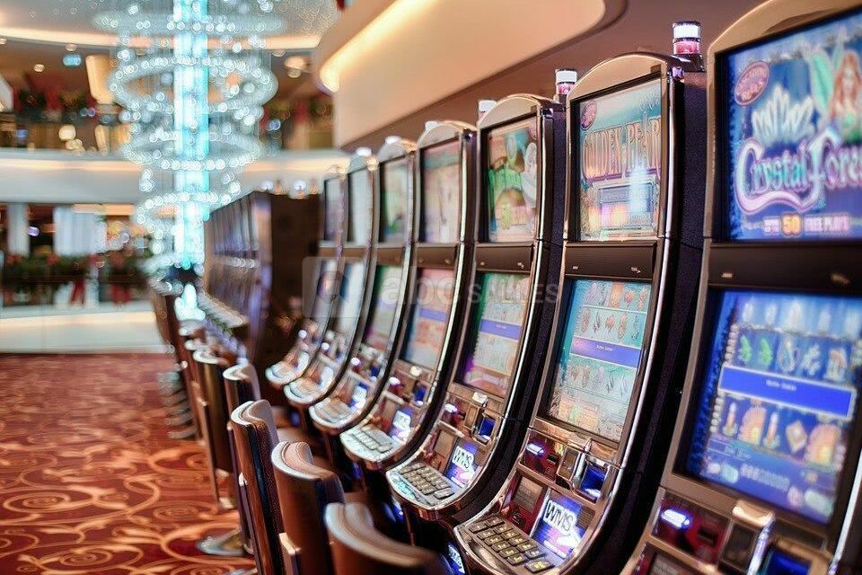 Casino JOA de St-Cyprien