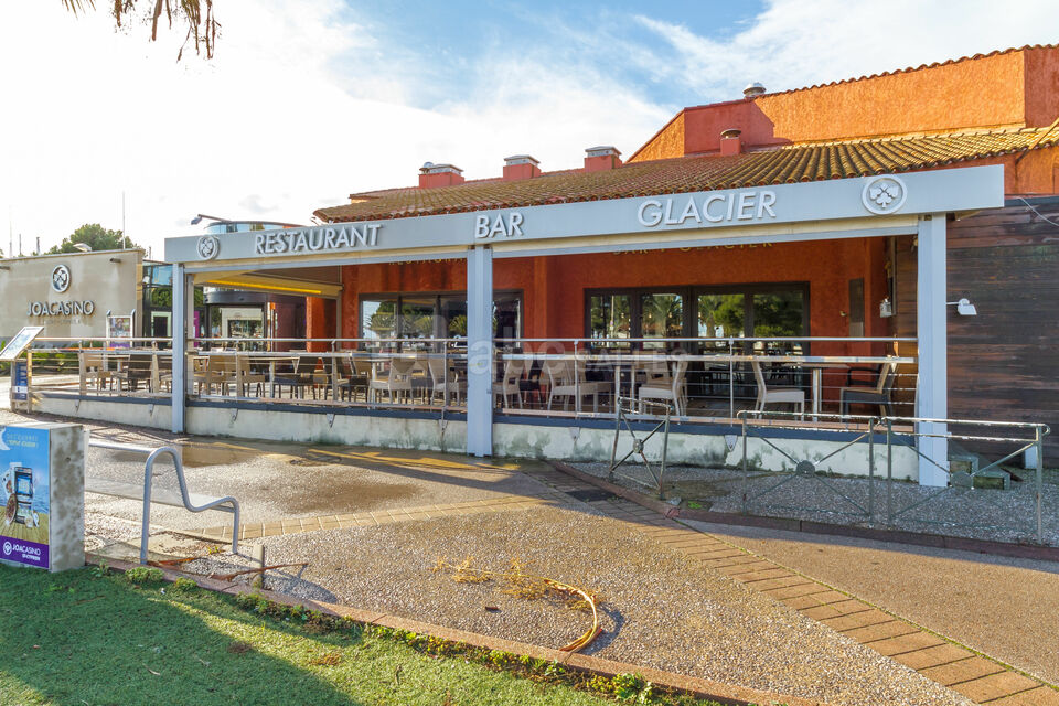Casino JOA de St-Cyprien