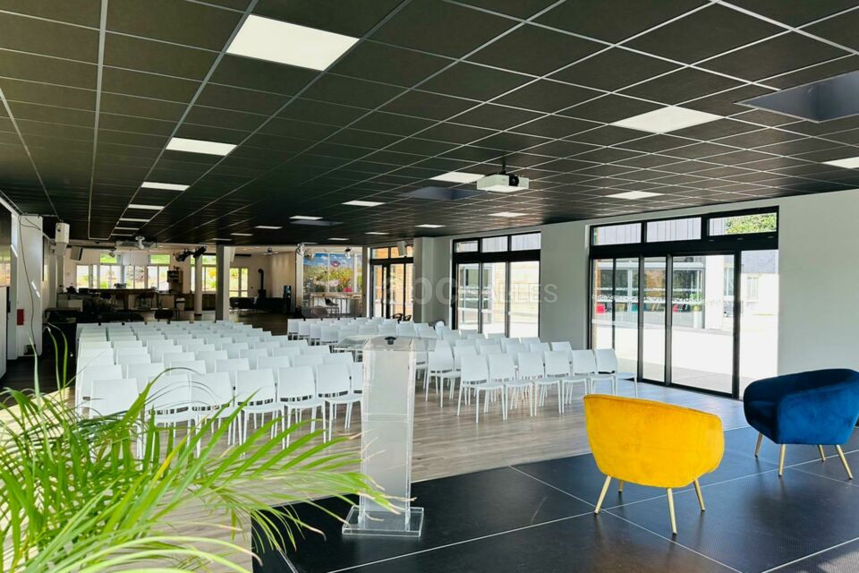 Salle Kanopée