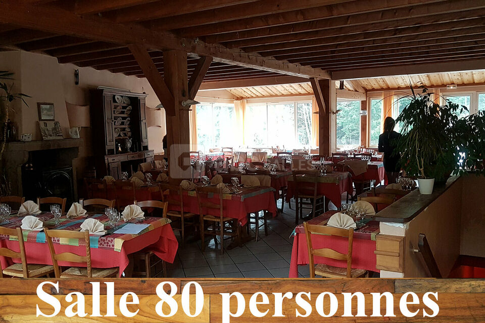 Auberge du Grand Bois