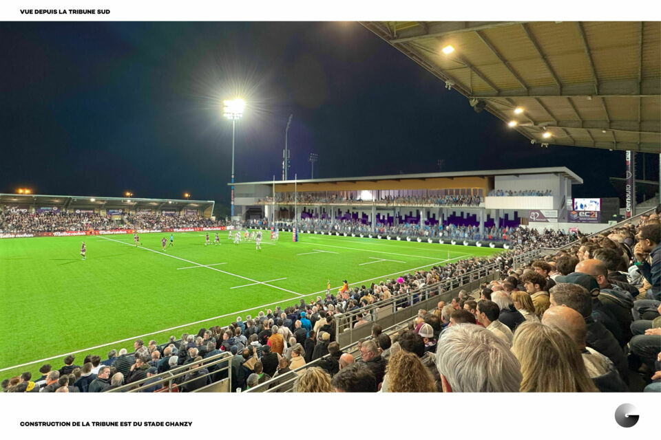 Stade Chanzy