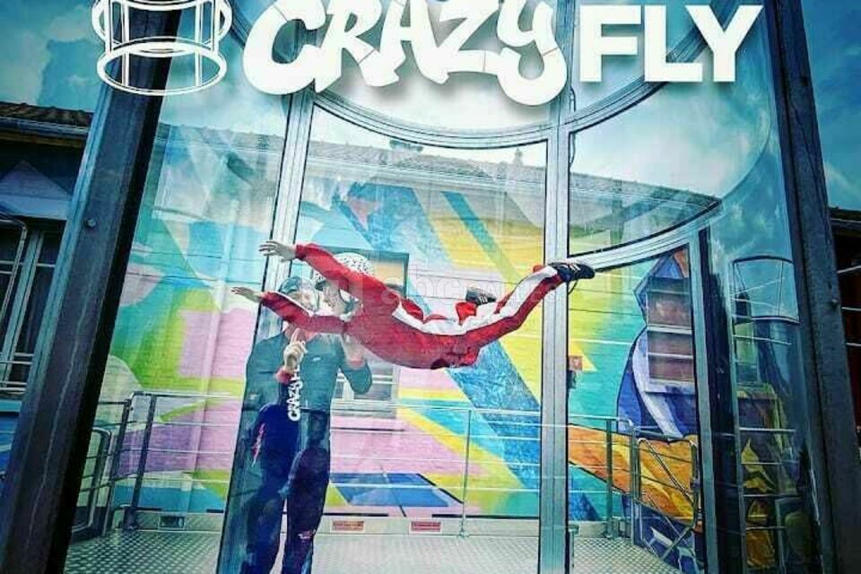 Crazy Park