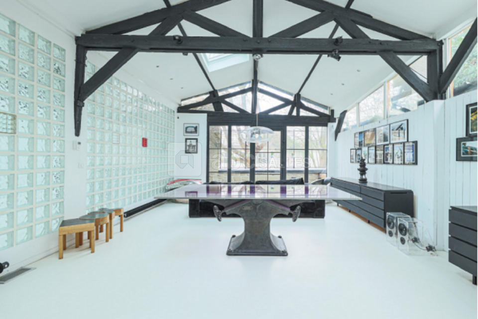 Le Loft Montmartre