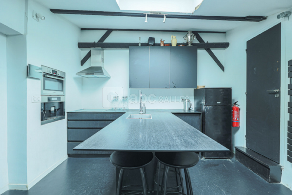 Le Loft Montmartre