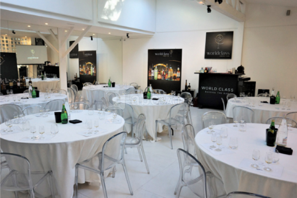 Le Loft Montmartre