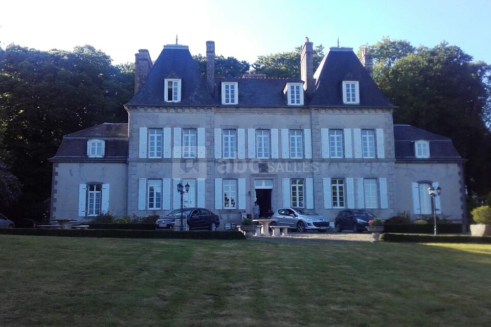 Château de Kérézellec
