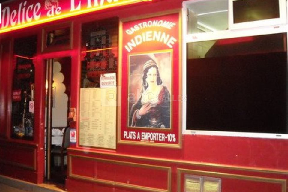 Delice de l'Inde
