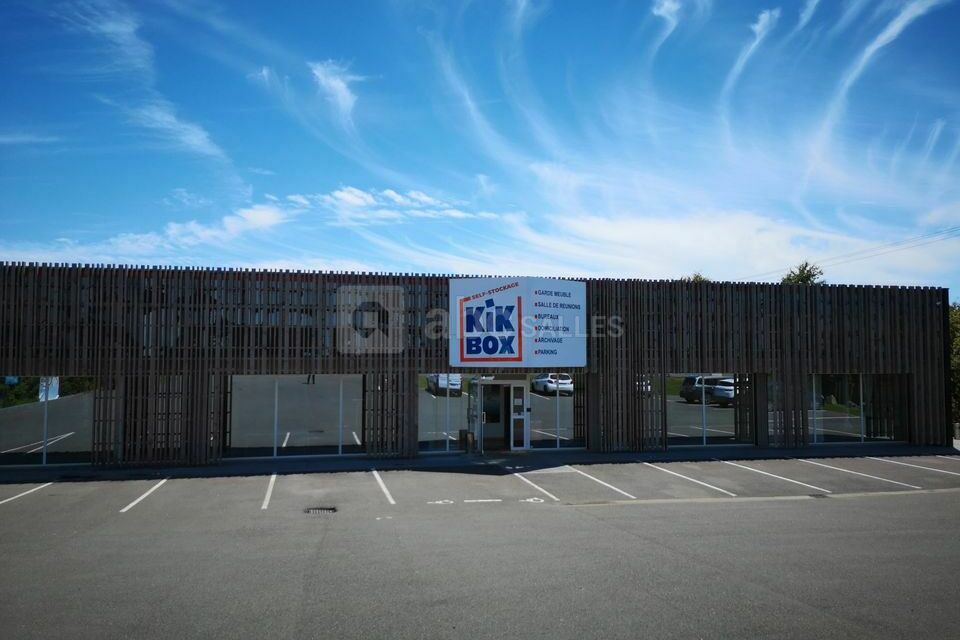 Kik Box