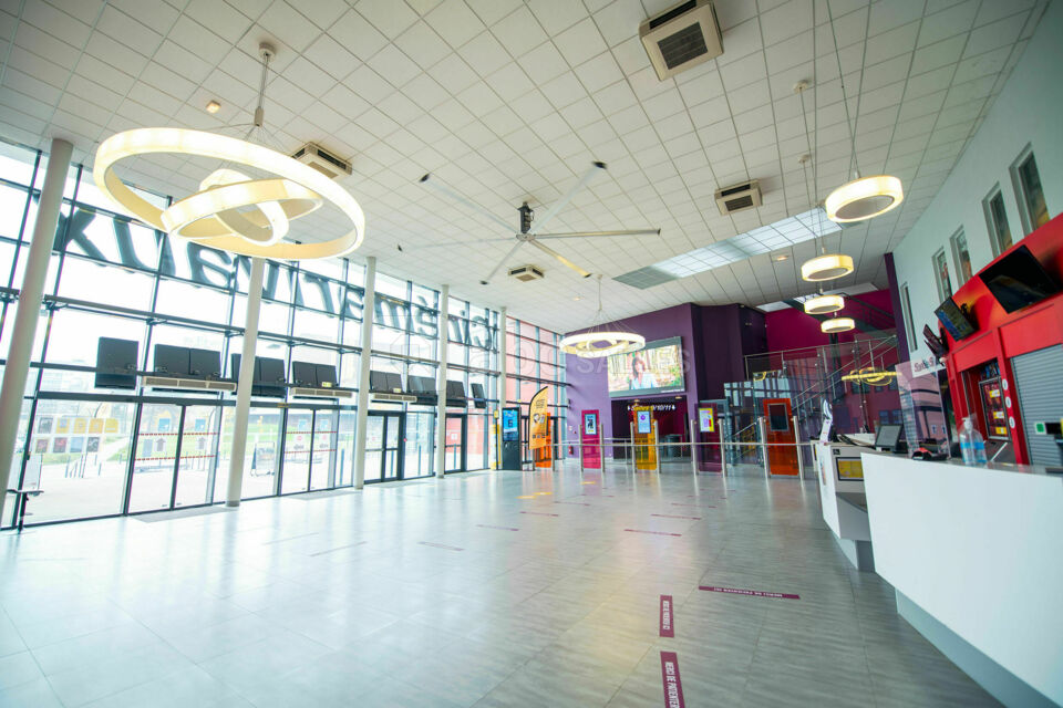 Pathé Mâcon