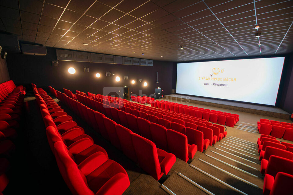 Pathé Mâcon