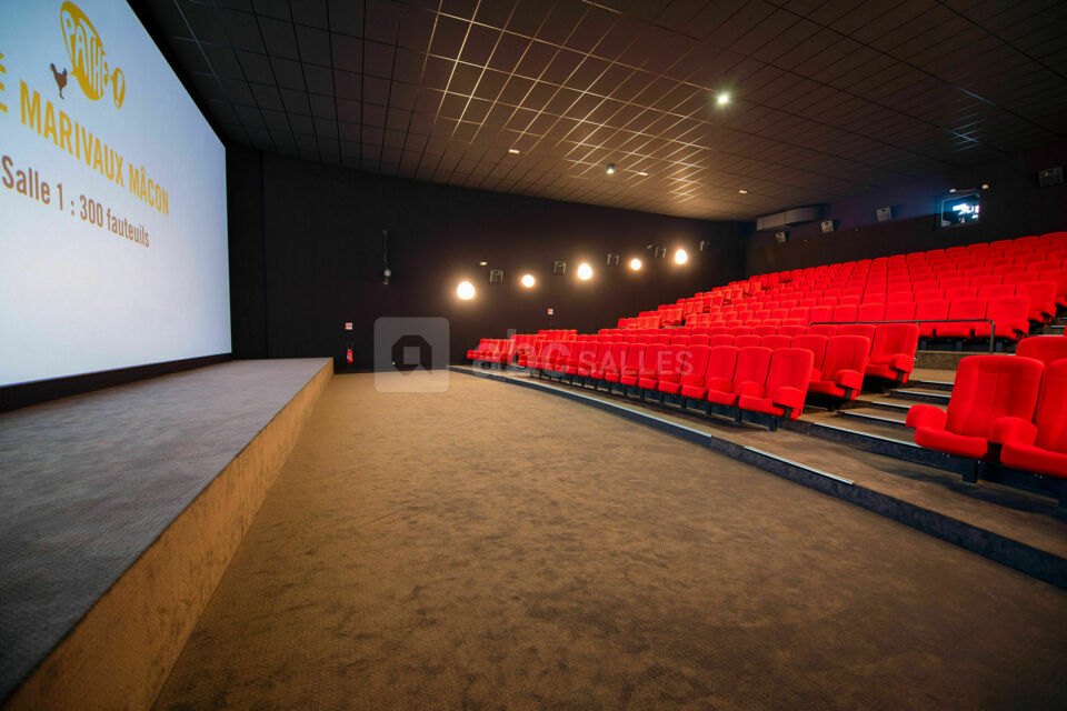 Pathé Mâcon