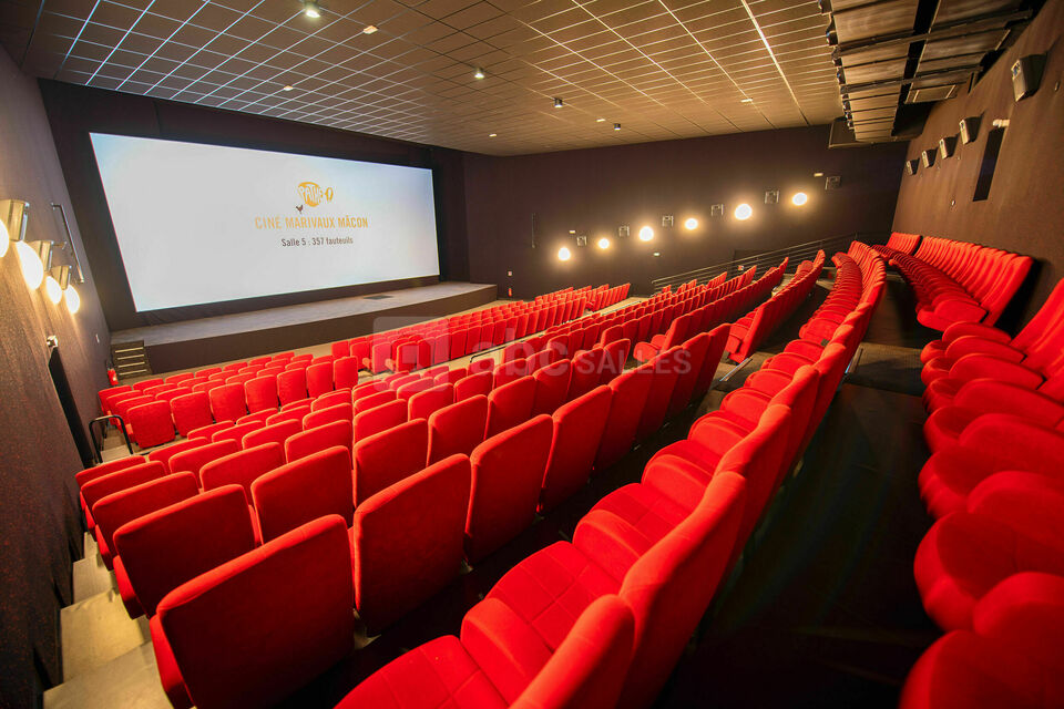 Pathé Mâcon