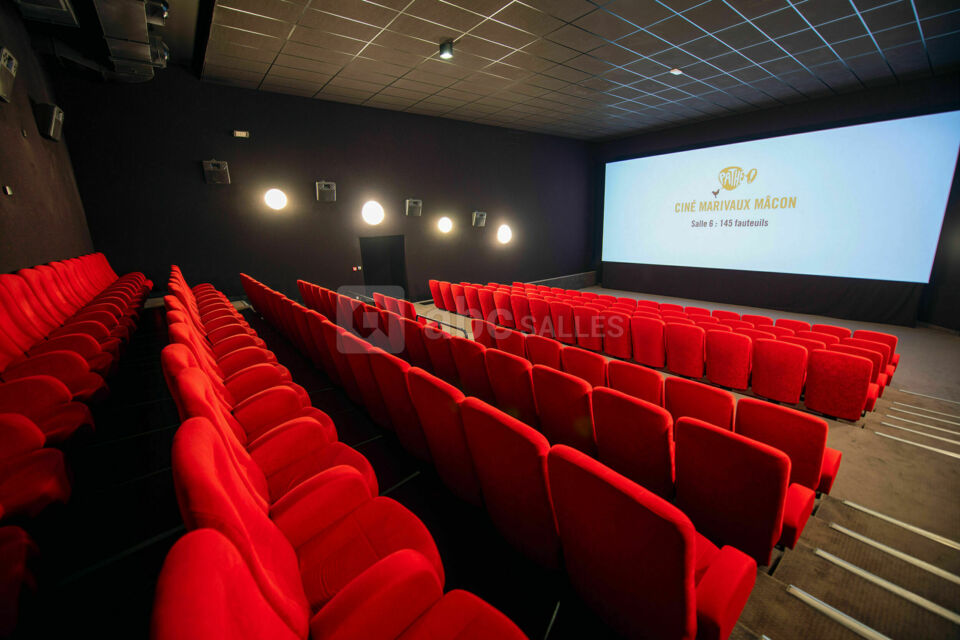 Pathé Mâcon