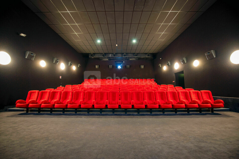 Pathé Mâcon