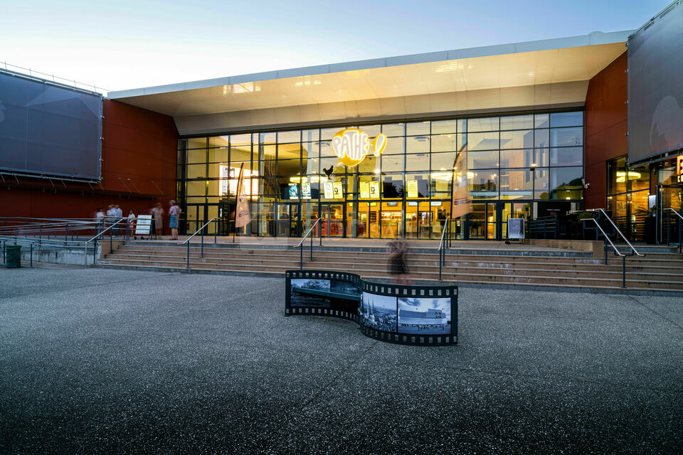 Pathé Mâcon