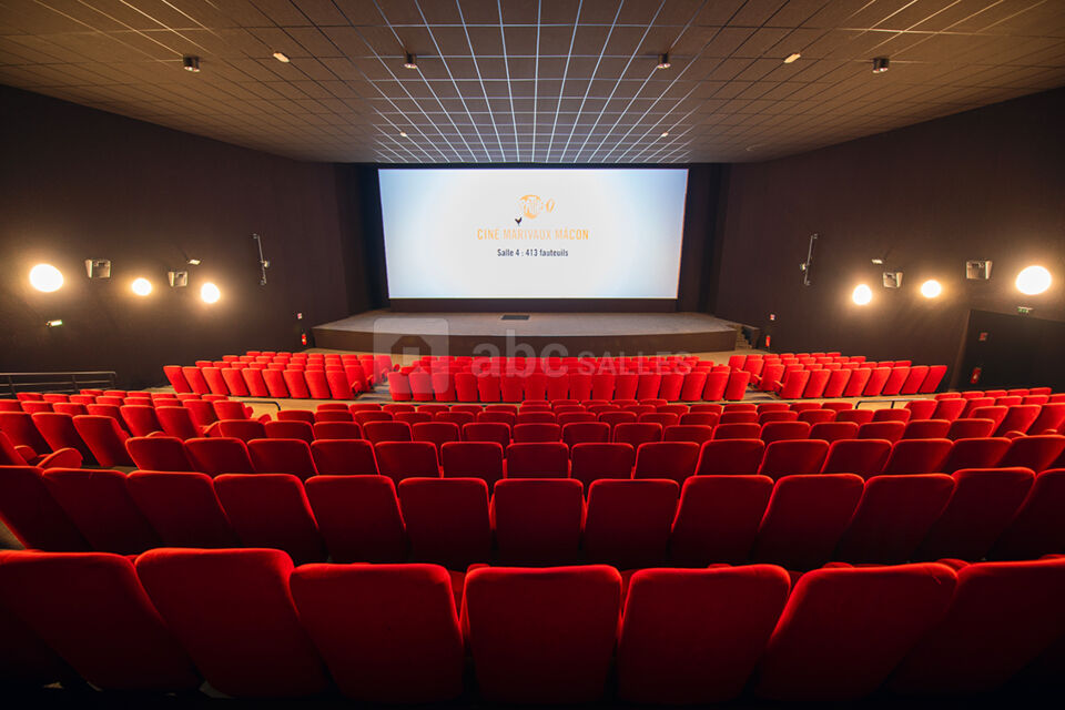 Pathé Mâcon