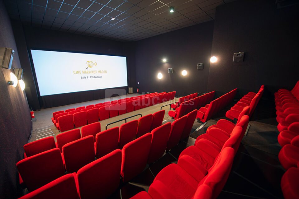 Pathé Mâcon