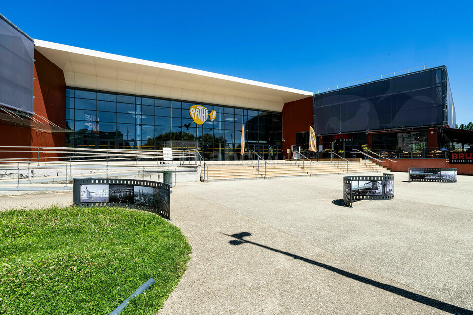 Pathé Mâcon