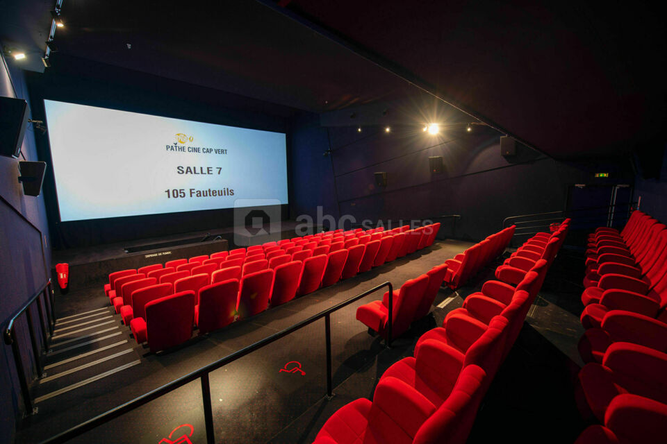 Ciné Cap Vert