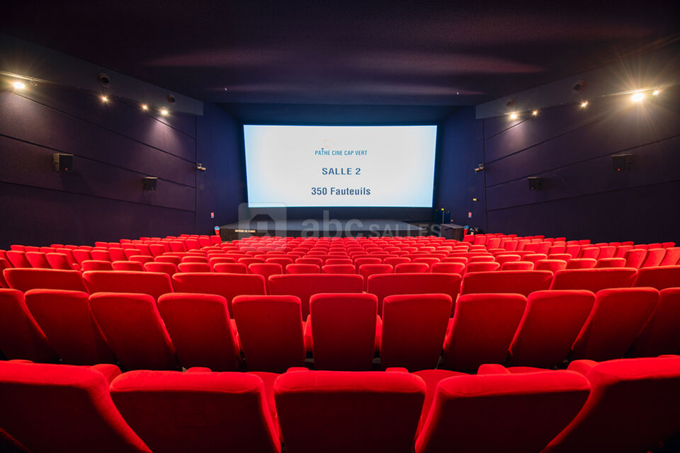 Ciné Cap Vert