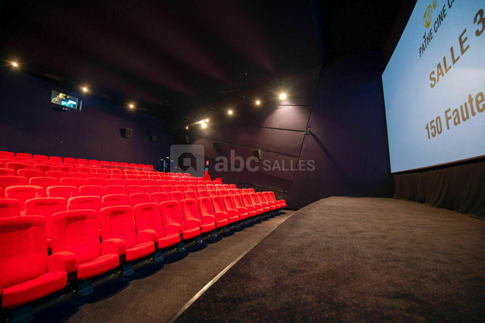 Ciné Cap Vert