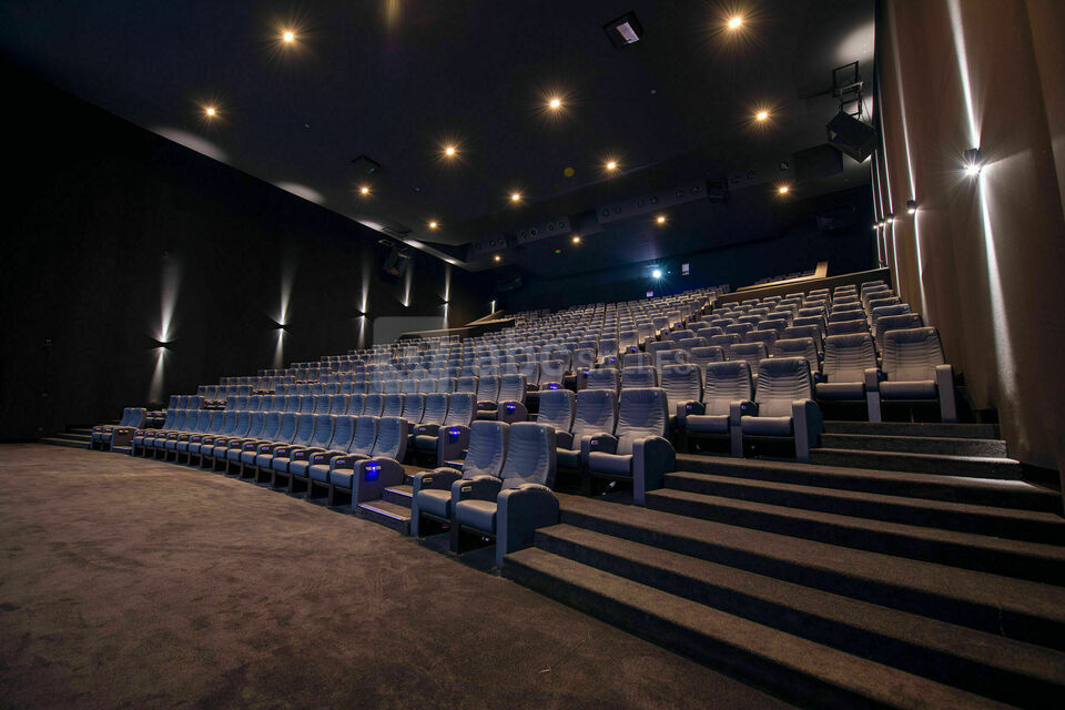 Pathé Tours