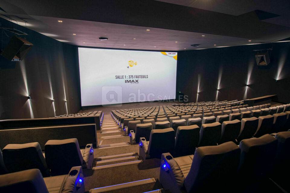Pathé Tours