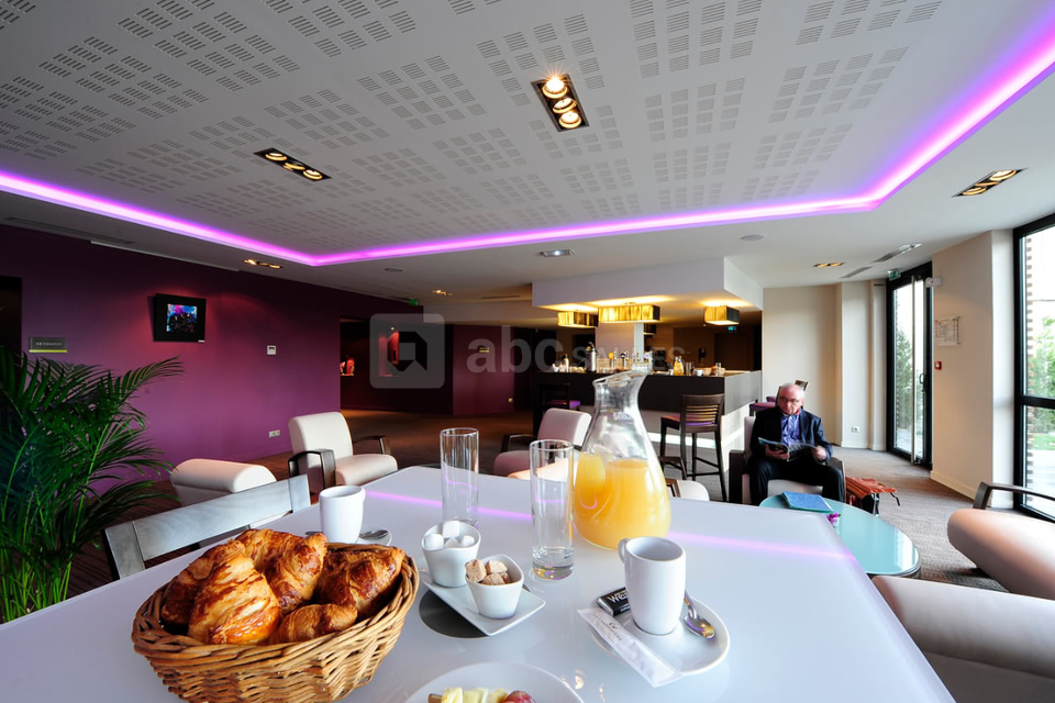 Hôtel La Charpinière