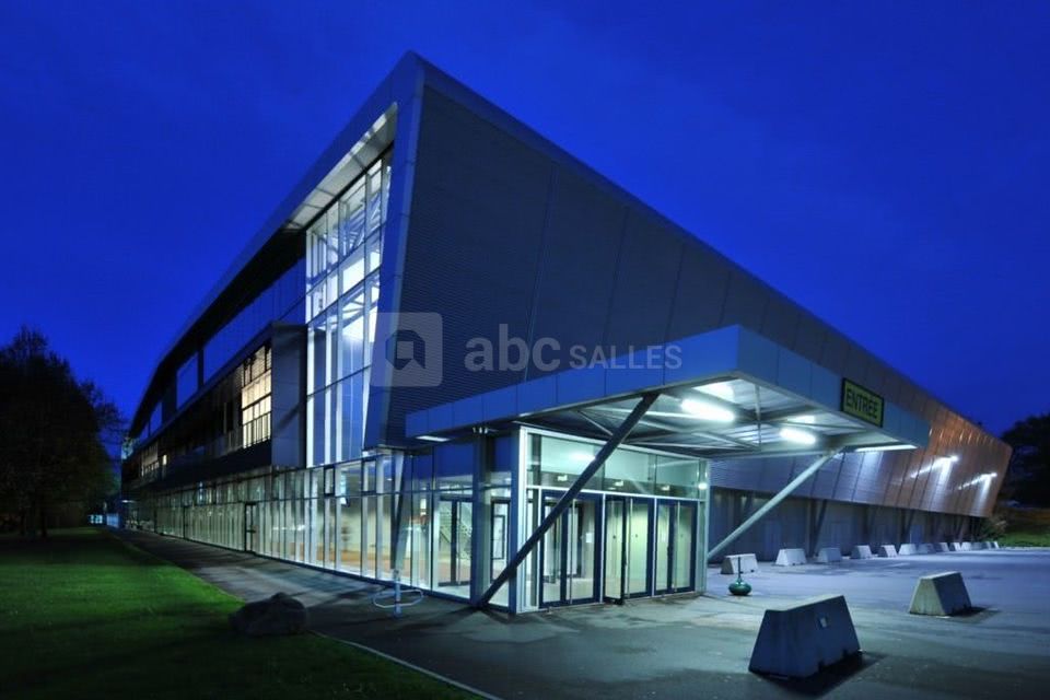 Exponantes Le Parc