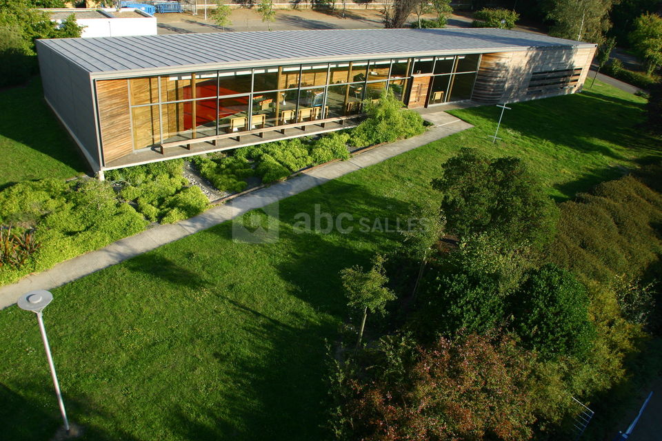 Exponantes Le Parc