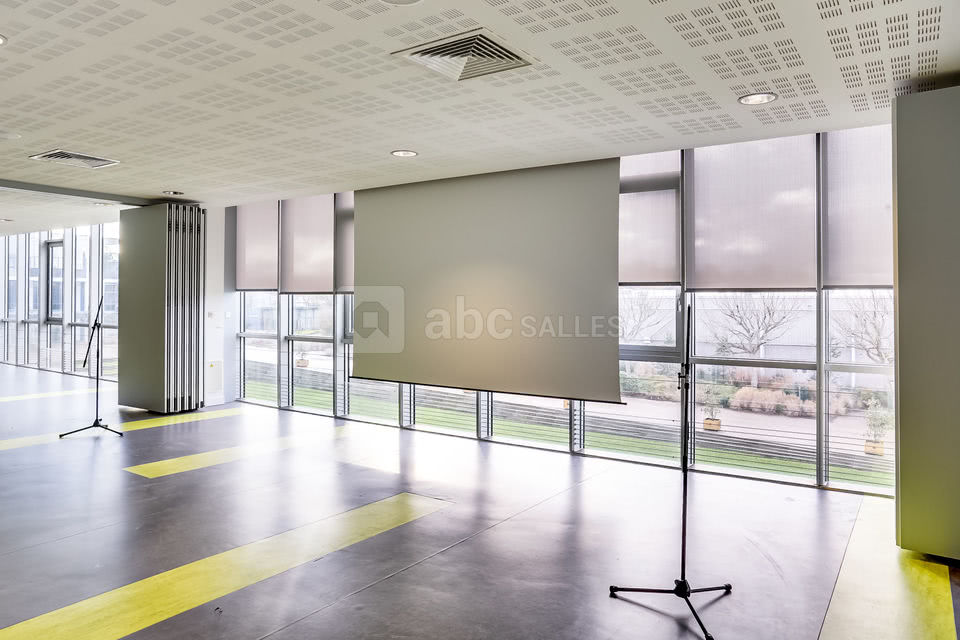 Salle de conférence