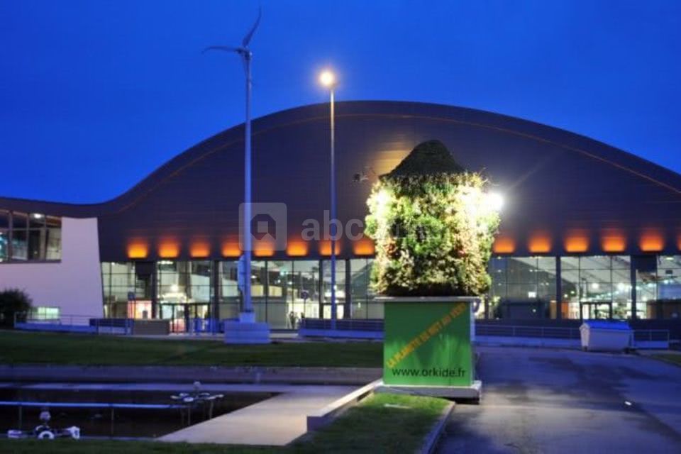 Exponantes Le Parc