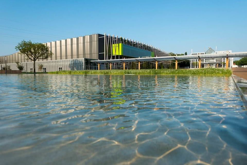 Exponantes Le Parc