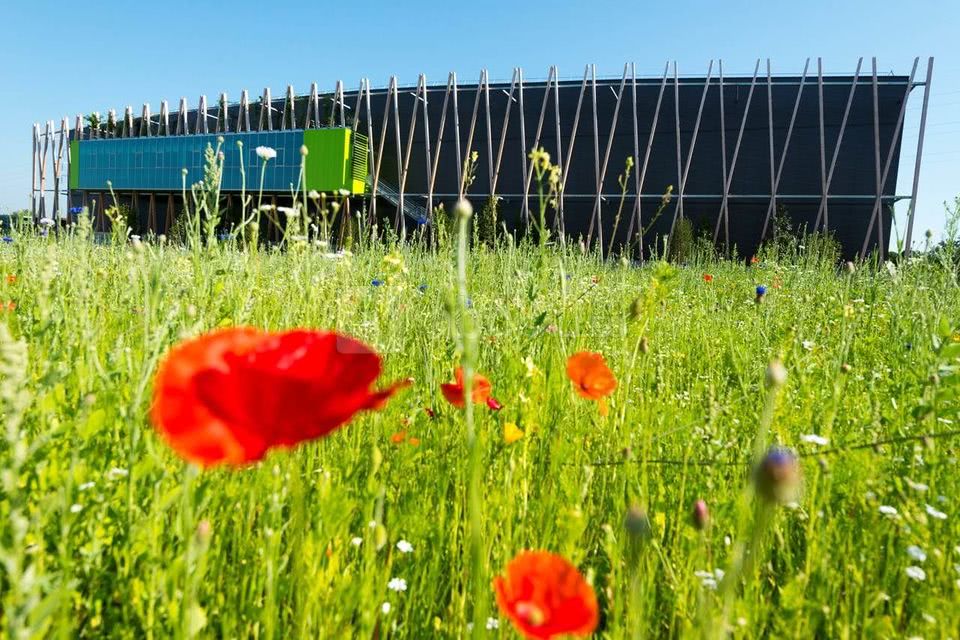 Exponantes Le Parc