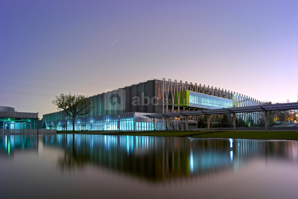 Exponantes Le Parc
