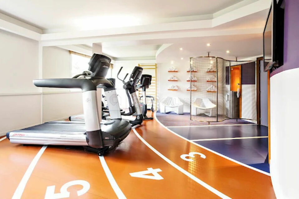 Novotel Toulouse Purpan Aéroport