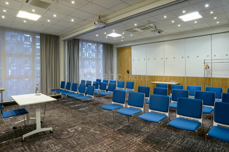 Novotel Toulouse Purpan Aéroport
