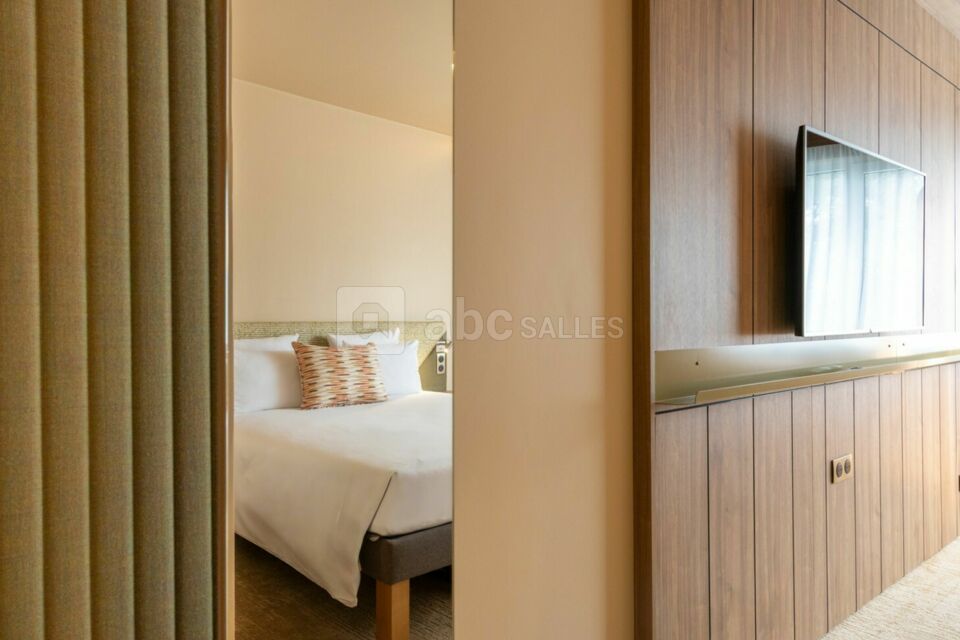 Novotel Toulouse Purpan Aéroport