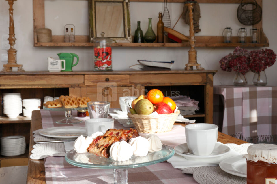 Le Lodge Kerisper