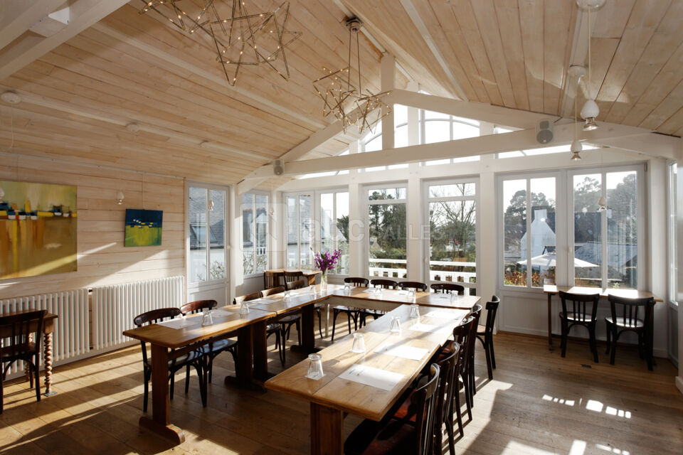 Le Lodge Kerisper