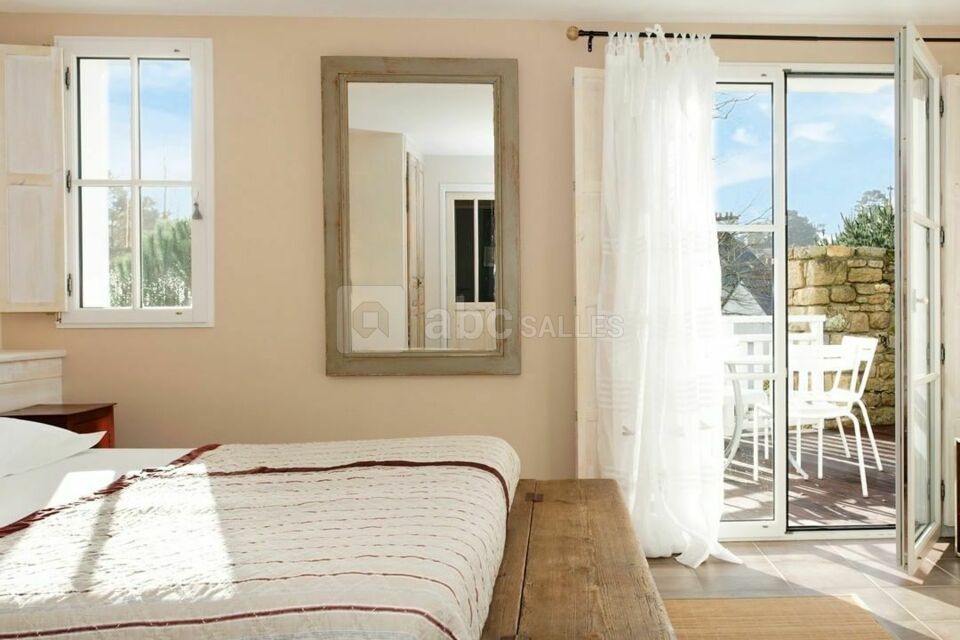 Le Lodge Kerisper