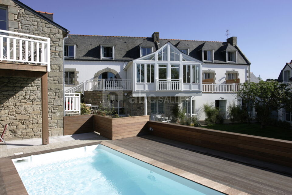 Le Lodge Kerisper