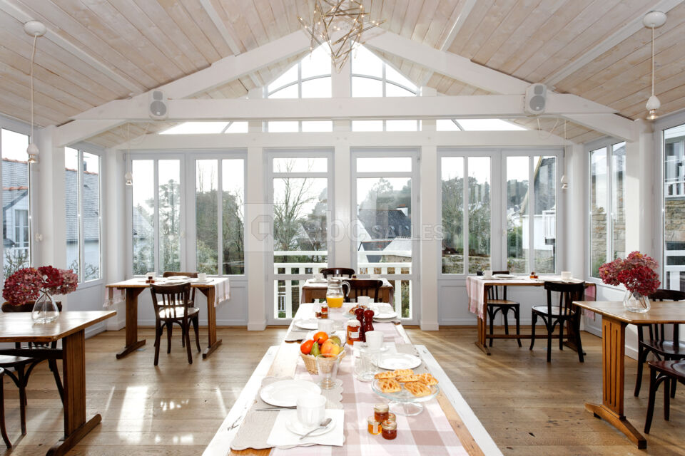 Le Lodge Kerisper