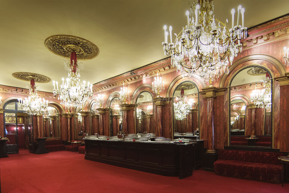 Salon Offenbach 2