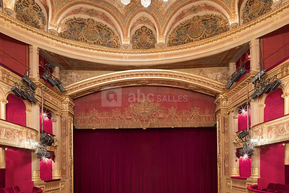 Théâtre des Variétés
