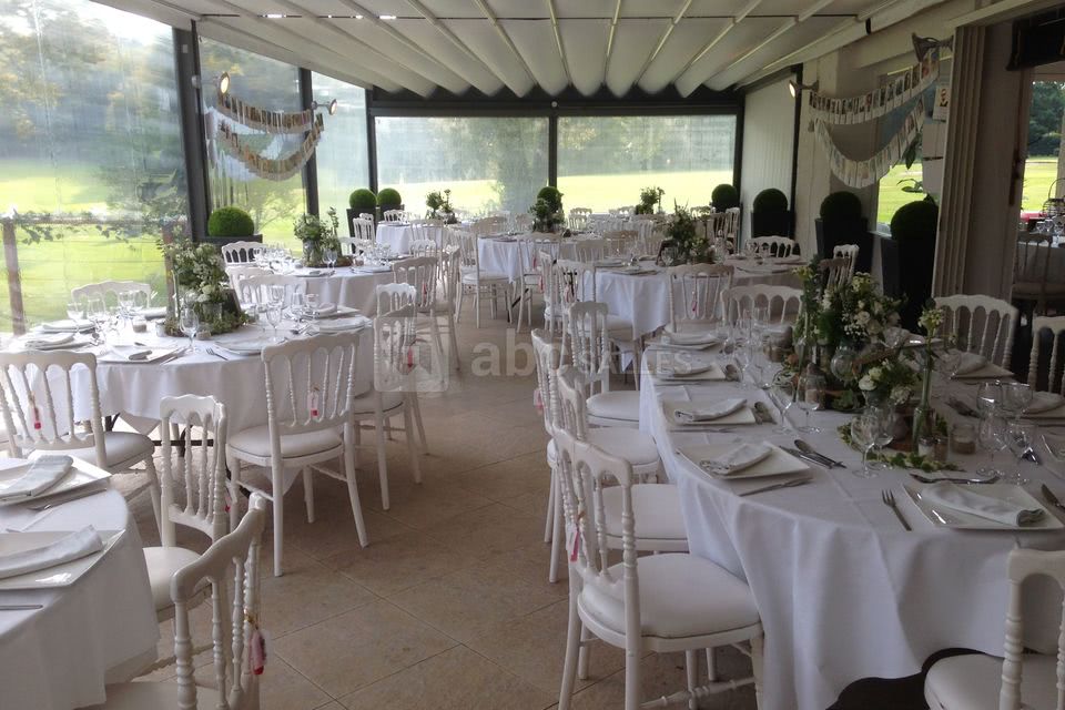 Pergola