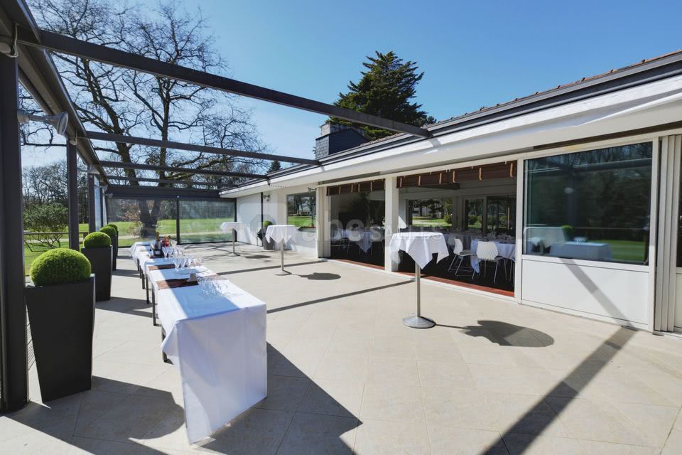 Pergola